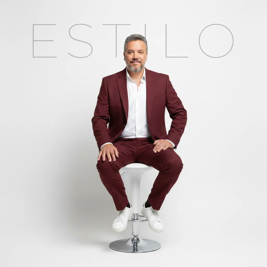 A Declaração de Estilo